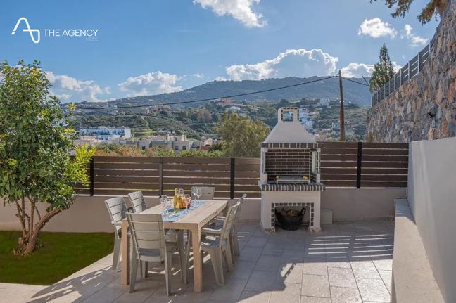 Detached home 79 sqm for sale, Heraklion Prefecture, Heraclion Cretes