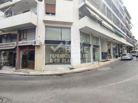 Κατάστημα 70 τ.μ. για ενοικίαση