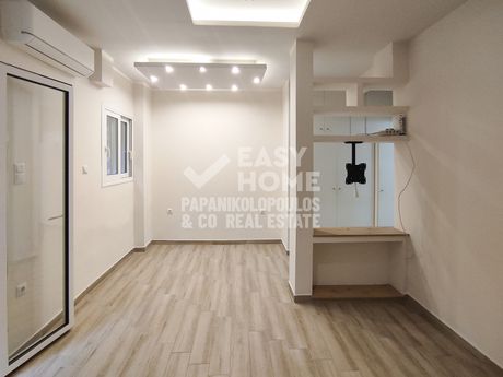 Studio 35sqm for sale-Ampelokipoi - Pentagon
