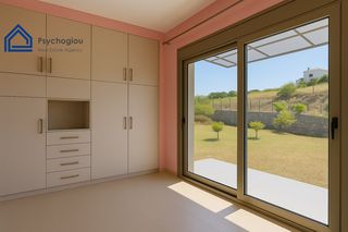 Μεζονέτα 418 τ.μ. για πώληση, Ν. Λέσβου, Λέσβος - Γέρας-thumb-5
