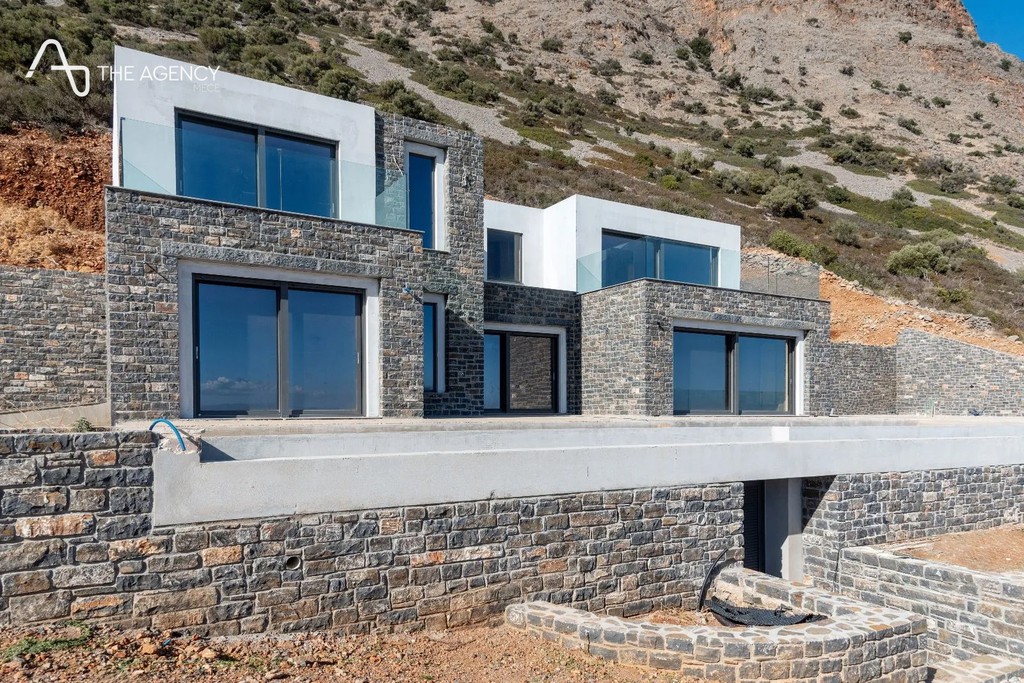 Βίλλα 236,85 τ.μ. πρός πώληση, Ν. Λασιθίου, Άγιος Νικόλαος
