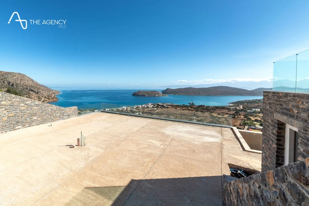 Βίλλα 236,85 τ.μ. πρός πώληση, Ν. Λασιθίου, Άγιος Νικόλαος