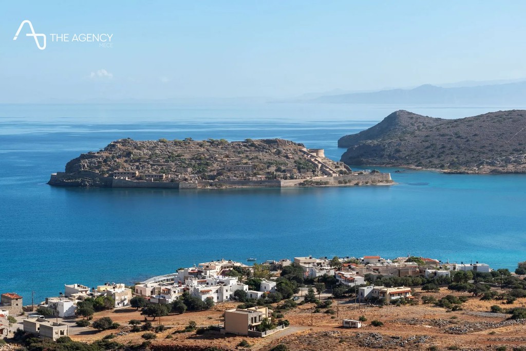 Βίλλα 236,85 τ.μ. πρός πώληση, Ν. Λασιθίου, Άγιος Νικόλαος