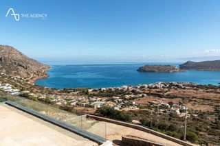 Βίλλα 236,85 τ.μ. προς πώληση, Πλάκα Αγίου Νικολάου-thumb-7
