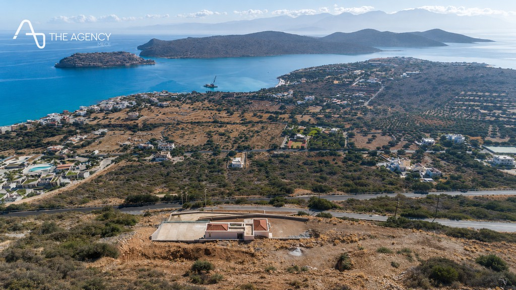 Βίλλα 236,85 τ.μ. πρός πώληση, Ν. Λασιθίου, Άγιος Νικόλαος