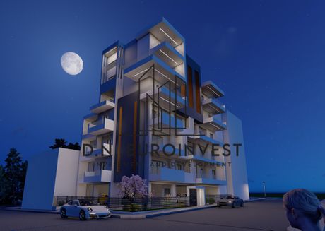 Apartment 65sqm for sale-Koridallos