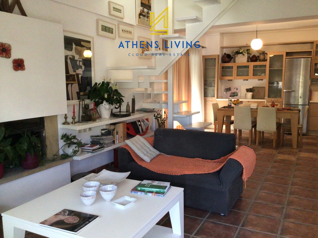 Κτίριο 567 τ.μ. προς πώληση, Βοτανικός Αθήνας