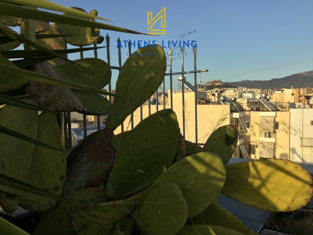 Κτίριο 567 τ.μ. προς πώληση, Βοτανικός Αθήνας