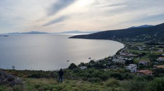 Οικόπεδο 5.000 τ.μ. για πώληση