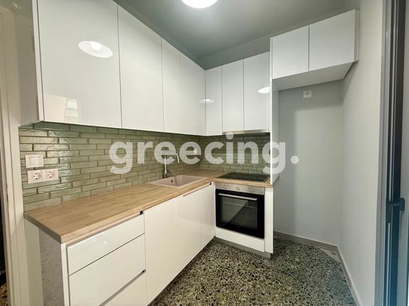 Apartment 58 sqm for rent, Athens - North, Agia Paraskevi