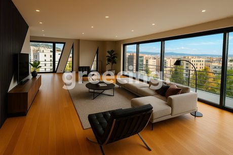 Maisonette 210sqm for sale-Neo Psichiko