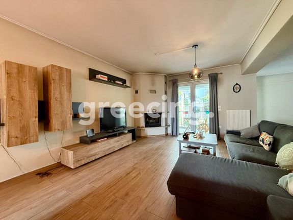 Apartment 108 sqm for rent, Athens - North, Agia Paraskevi
