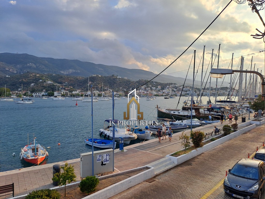 Μονοκατοικία 220 τ.μ. προς πώληση, Κέντρο Πόρου