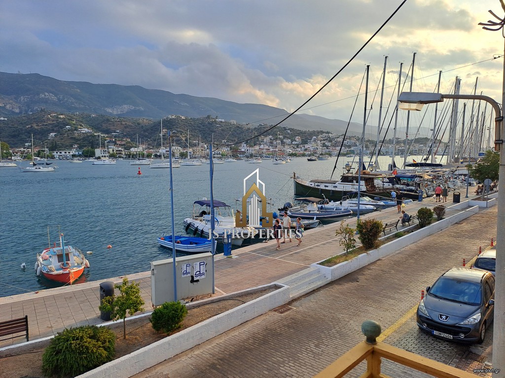 Μονοκατοικία 220 τ.μ. προς πώληση, Κέντρο Πόρου
