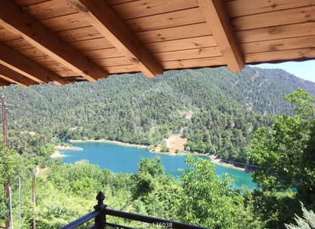 Maisonette 65sqm for sale-Akrata » Tsivlos