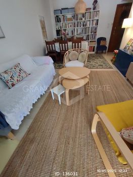 Apartment 84sqm for sale-Ano Patisia » Klonaridou