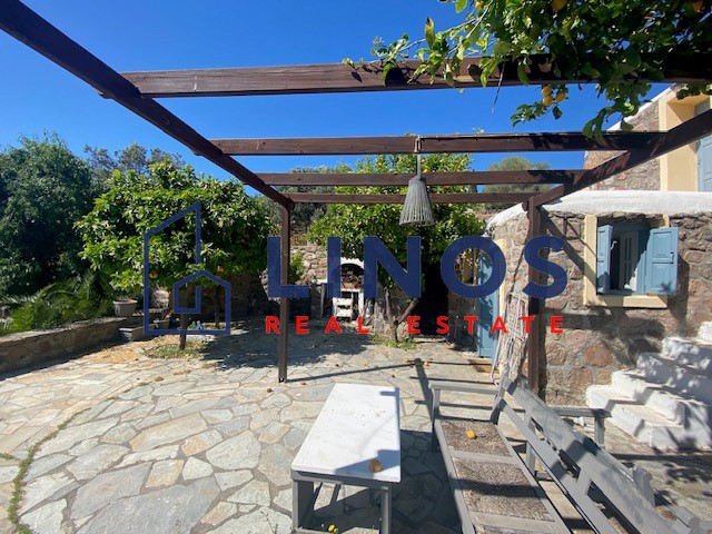Μονοκατοικία 243 τ.μ. πρός πώληση, Νησιά Αργοσαρωνικού, Αίγινα