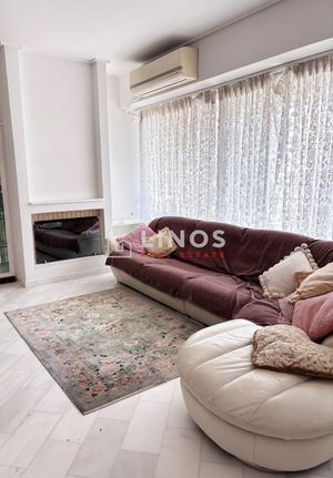 Apartment 100 sqm for rent, Athens - South, Glyfada