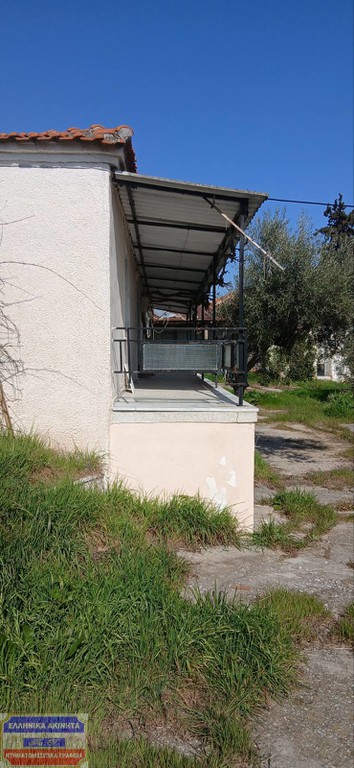 Μονοκατοικία 87 τ.μ. προς πώληση, Ζαρκαδιά