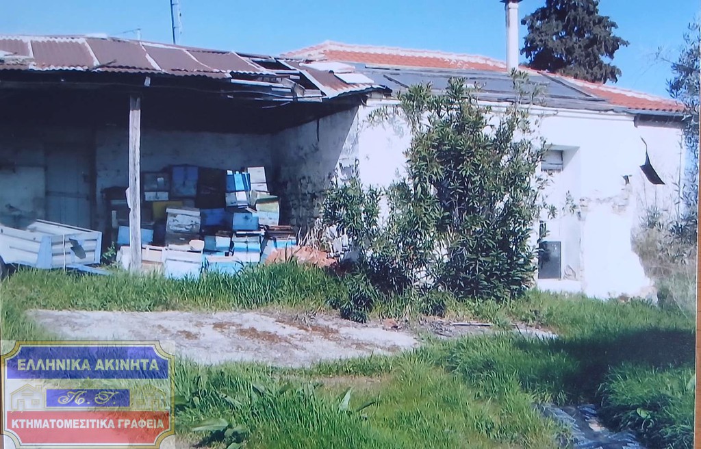Μονοκατοικία 87 τ.μ. προς πώληση, Ζαρκαδιά