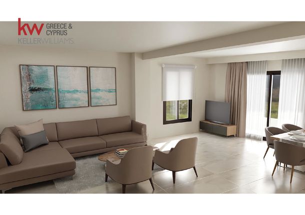 Μεζονέτα 135,63 τ.μ. για πώληση, Θεσσαλονίκη - Περιφ/Κοί Δήμοι, Καλαμαριά