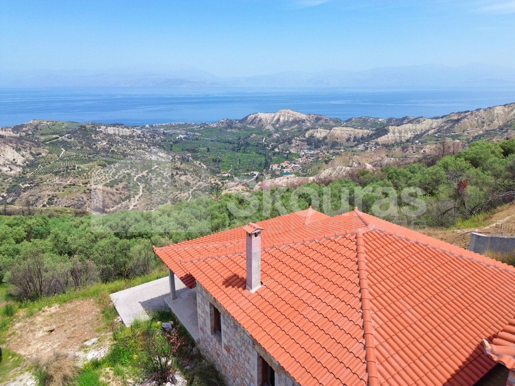 Μονοκατοικία 113 τ.μ. προς πώληση, Ελληνικό Ευρωστίνης