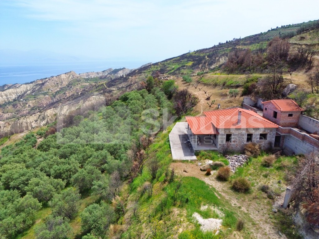 Μονοκατοικία 113 τ.μ. προς πώληση, Ελληνικό Ευρωστίνης