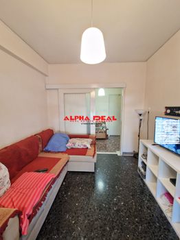 Apartment 50sqm for sale-Keratsini