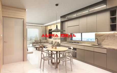 Διαμέρισμα 115 τ.μ. για πώληση