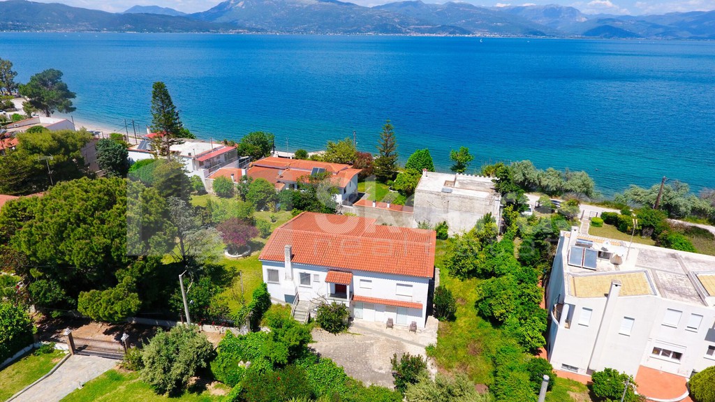 Μονοκατοικία 190 τ.μ. προς πώληση, Άγιος Βασίλειος Ρίου