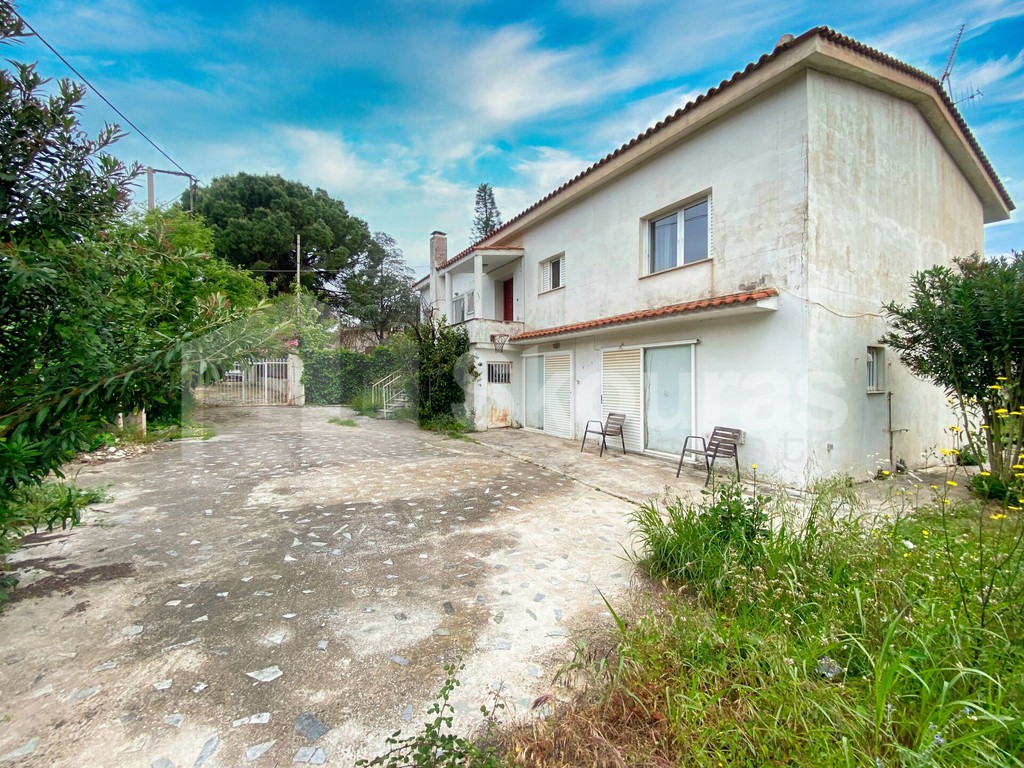 Μονοκατοικία 190 τ.μ. προς πώληση, Άγιος Βασίλειος Ρίου