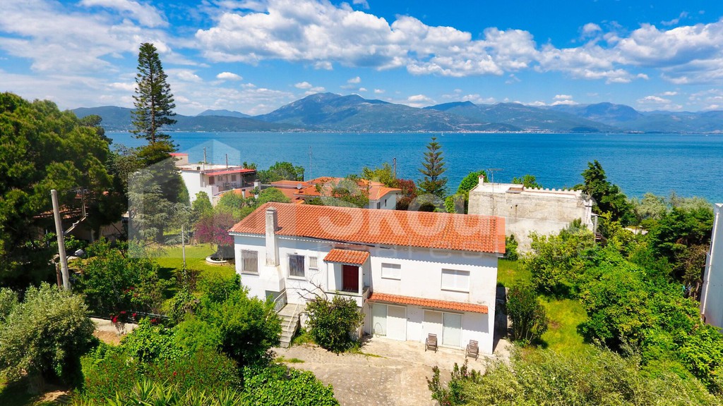 Μονοκατοικία 190 τ.μ. προς πώληση, Άγιος Βασίλειος Ρίου