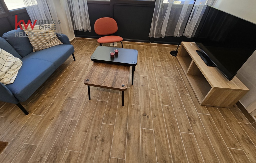Studio / γκαρσονιέρα 37 τ.μ. προς πώληση, Διοικητήριο