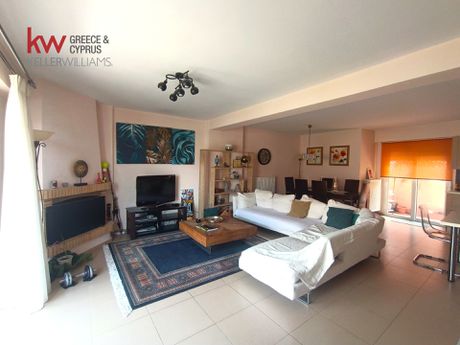 Maisonette 220sqm for rent-Gerakas