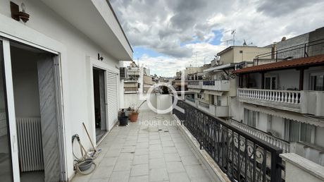 Apartment 75sqm for sale-Kalamaria
