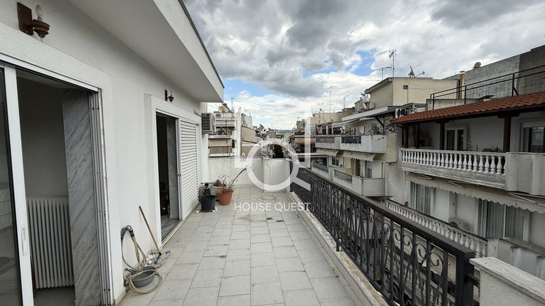 Διαμέρισμα 75 τ.μ. για πώληση, Θεσσαλονίκη - Περιφ/Κοί Δήμοι, Καλαμαριά