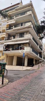 Apartment 101sqm for sale-Polichni