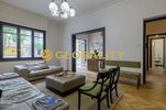 Apartment 120sqm for rent-Kolonaki - Likavitos