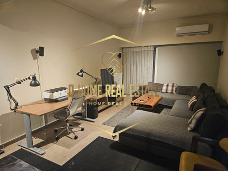 Apartment 91sqm for rent-Ampelokipoi - Pentagon
