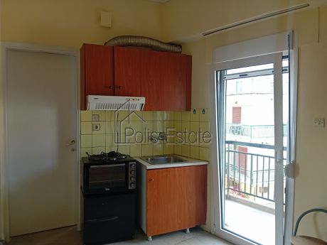 Studio / γκαρσονιέρα 22τ.μ. για ενοικίαση-Ιωάννινα