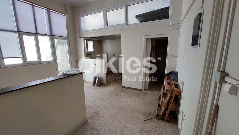 Γραφείο 35 τ.μ. για ενοικίαση, Θεσσαλονίκη - Κέντρο, Κέντρο