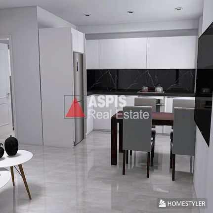 Διαμέρισμα 58 τ.μ. για πώληση, Αθήνα - Κέντρο, Κυψέλη