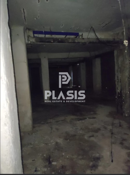 Αποθήκη 142 τ.μ. προς πώληση, Κέντρο Θεσσαλονίκης