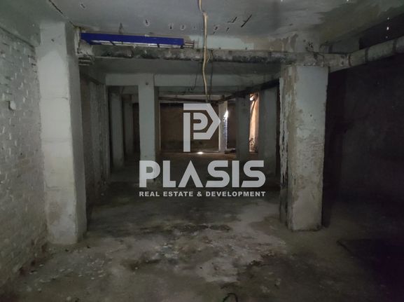 Αποθήκη 142 τ.μ. για πώληση, Θεσσαλονίκη - Κέντρο, Κέντρο