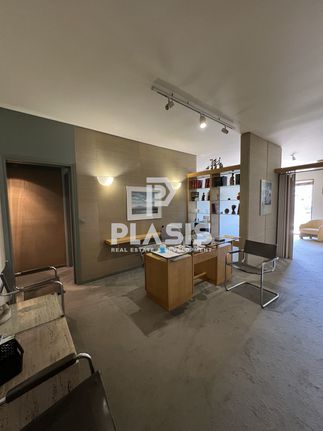 Επιχειρηματικό κτίριο 120 τ.μ. για ενοικίαση, Αθήνα - Δυτικά Προάστια, Γαλάτσι