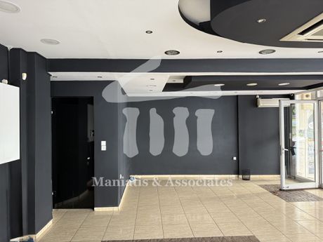 Store 62sqm for rent-Drapetsona