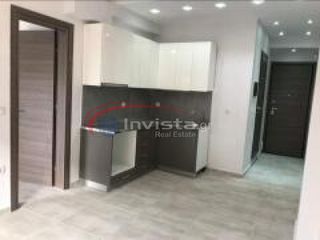 Studio / γκαρσονιέρα 42 τ.μ. για πώληση, Θεσσαλονίκη - Κέντρο, Ανάληψη-thumb-1