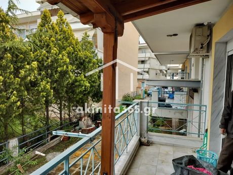 Διαμέρισμα 72τ.μ. για ενοικίαση-Πυλαία » Κέντρο