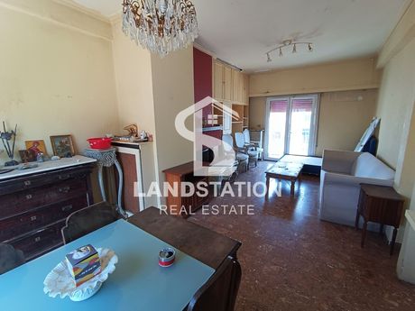 Maisonette 85sqm for sale-Patision - Acharnon » Plateia Amerikis