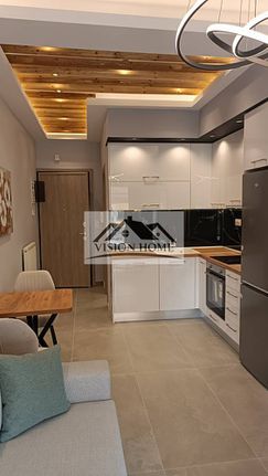Studio / γκαρσονιέρα 40 τ.μ. για πώληση, Θεσσαλονίκη - Κέντρο, Διοικητήριο
